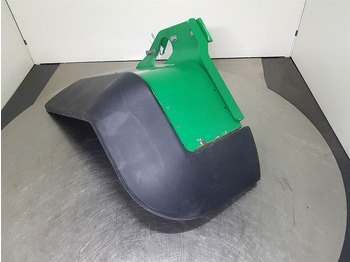 Frame/ Châssis KÖGEL