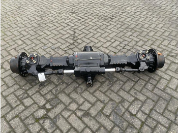 Essieu et pièces JCB