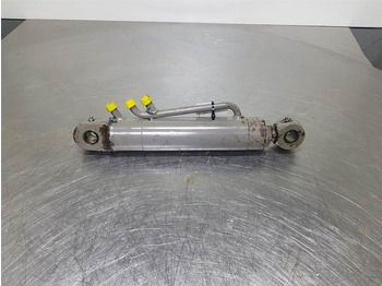 Hydraulique JCB