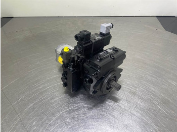 Hydraulique