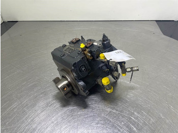 Hydraulique REXROTH