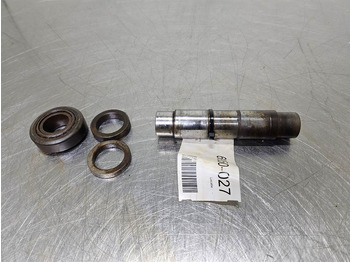 Essieu et pièces KRAMER