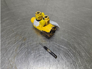 Hydraulique pour Engins de chantier Kramer 512SL-423510224-Valve/Ventile/Ventiel: photos 3