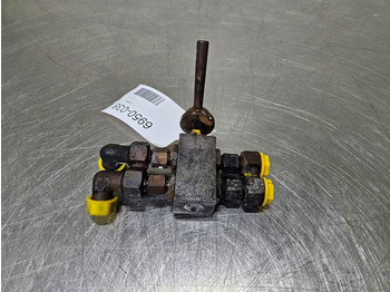 Hydraulique KRAMER