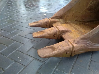 Godet Liebherr 0,60 mtr - Bucket/Schaufel/Dichte bak: photos 4 Godet Liebherr 0,60 mtr - Bucket/Schaufel/Dichte bak: photos 4