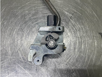 Cabine et intérieur pour Engins de chantier Liebherr A316-9373751-Safety levers/Hebels/Hendels: photos 3