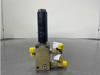 Hydraulique LIEBHERR