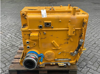 Hydraulique LIEBHERR