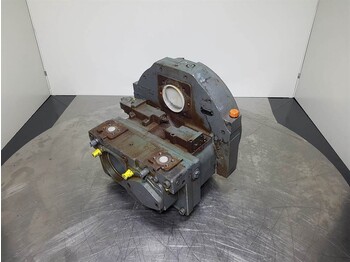 Hydraulique LIEBHERR
