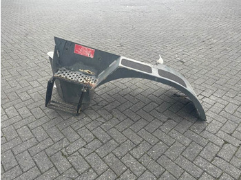 Frame/ Châssis LIEBHERR