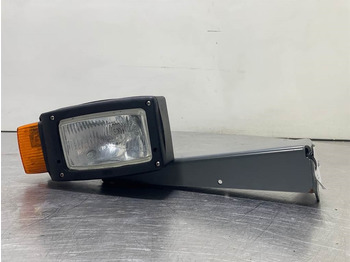 Système électrique LIEBHERR