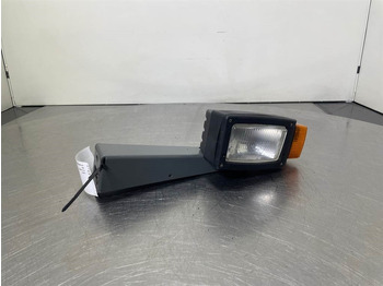 Système électrique LIEBHERR