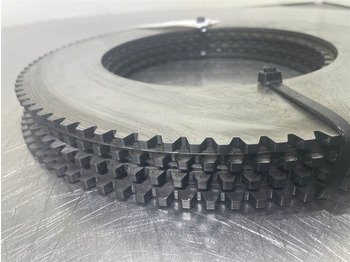 Pièces de frein pour Engins de chantier Liebherr L574-7621789-Brake friction disc/Bremsscheibe: photos 4 Pièces de frein pour Engins de chantier Liebherr L574-7621789-Brake friction disc/Bremsscheibe: photos 4