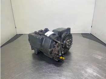 Boîte de vitesse LIEBHERR