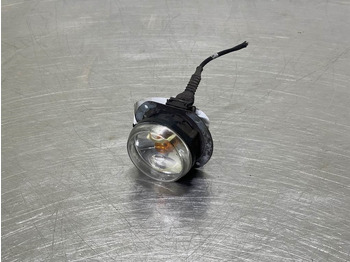 Système électrique LIEBHERR