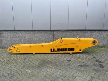 Flèche LIEBHERR