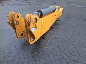 Crédit-bail Liebherr LH24M-94040325-Monoboom/Monoausleger/Monoboom Liebherr LH24M-94040325-Monoboom/Monoausleger/Monoboom: photos 5