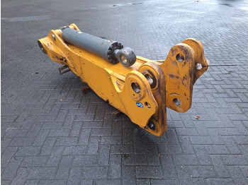 Crédit-bail Liebherr LH24M-94040325-Monoboom/Monoausleger/Monoboom Liebherr LH24M-94040325-Monoboom/Monoausleger/Monoboom: photos 4