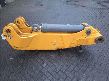 Crédit-bail Liebherr LH24M-94040325-Monoboom/Monoausleger/Monoboom Liebherr LH24M-94040325-Monoboom/Monoausleger/Monoboom: photos 1