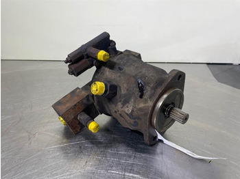 Hydraulique LIEBHERR