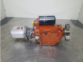 Hydraulique LINDE