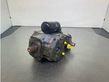 Hydraulique LINDE