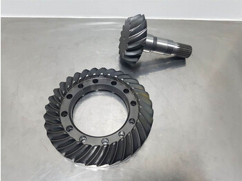 Essieu et pièces pour Engins de chantier neuf MC Cormick -Carraro CA64234-Bevel gear set/Kegelra: photos 5