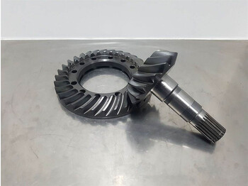 Essieu et pièces pour Engins de chantier neuf MC Cormick -Carraro CA64234-Bevel gear set/Kegelra: photos 4