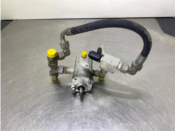 Hydraulique pour Engins de chantier Manitou MT1840-259708-Gearpump/Zahnradpumpe/Tandwielpomp: photos 2 Hydraulique pour Engins de chantier Manitou MT1840-259708-Gearpump/Zahnradpumpe/Tandwielpomp: photos 2