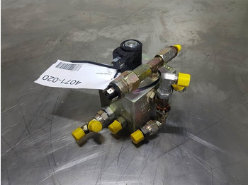 Hydraulique