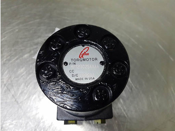 Hydraulique pour Engins de chantier Parker -Ross MF123025AAAA-Hydraulic motor/Hydraulikmotor: photos 4