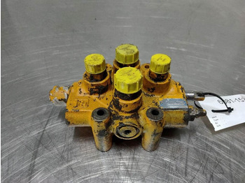 Hydraulique PARKER