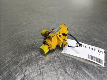 Hydraulique PARKER