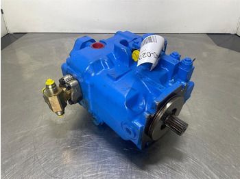 Hydraulique POCLAIN