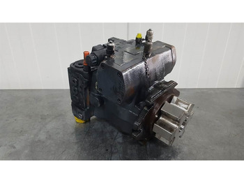 Hydraulique REXROTH
