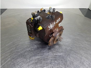 Hydraulique REXROTH
