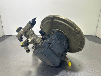 Crédit-bail Sauer Danfoss 42R41DLNN805B3XAGNZ3838-Hydrauliekpomp Sauer Danfoss 42R41DLNN805B3XAGNZ3838-Hydrauliekpomp: photos 3