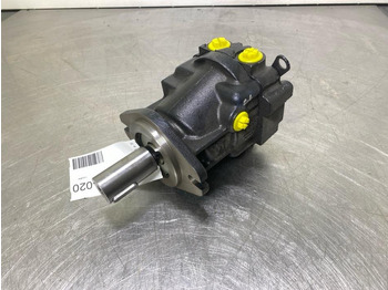 Hydraulique DANFOSS / SAUER