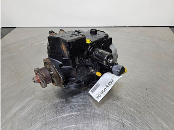 Hydraulique DANFOSS / SAUER