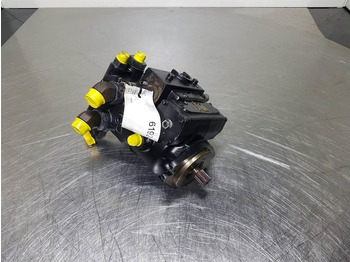 Hydraulique DANFOSS / SAUER