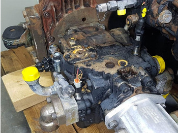 Hydraulique DANFOSS / SAUER