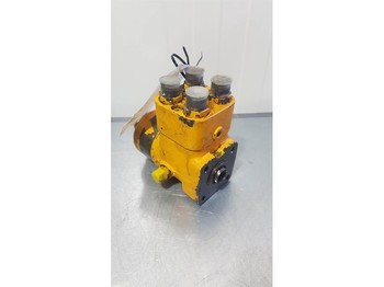 Hydraulique DANFOSS / SAUER
