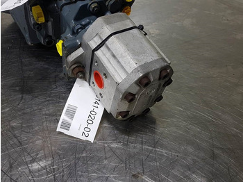 Hydraulique DANFOSS / SAUER