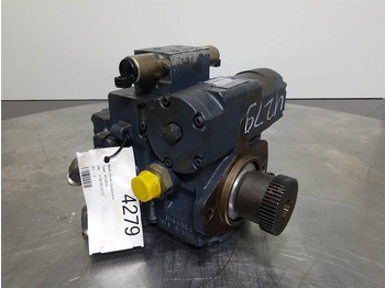 Hydraulique SUNDSTRAND