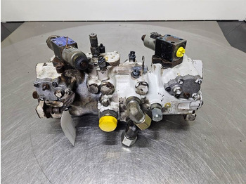 Hydraulique SUNDSTRAND