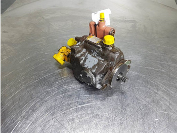 Hydraulique SUNDSTRAND