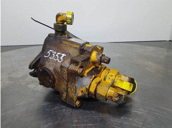 Hydraulique Sauer Sundstrand OPV1/038-L5Z -Werklust WG18-Pump: photos 2 Hydraulique Sauer Sundstrand OPV1/038-L5Z -Werklust WG18-Pump: photos 2