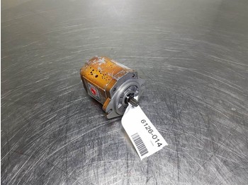 Hydraulique SUNDSTRAND
