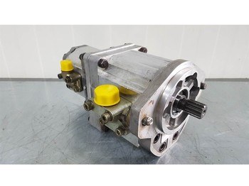 Hydraulique SUNDSTRAND