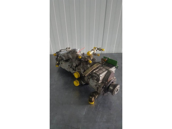 Hydraulique SUNDSTRAND